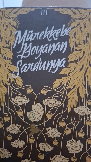 Mürekkebe boyanan sardunya 3