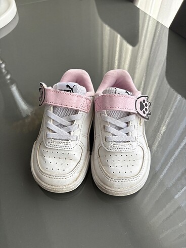 Puma Spor Ayakkabı