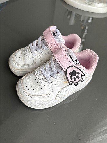 Puma Puma Spor Ayakkabı