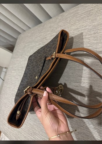 Orijinal michael kors çanta