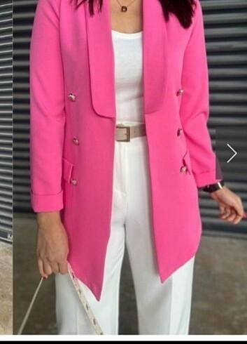 Kadın blazer ceket