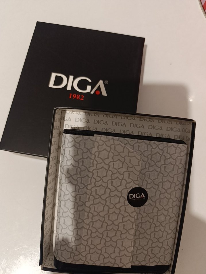 Deri Siyah Erkek Cüzdan - Görsel 4