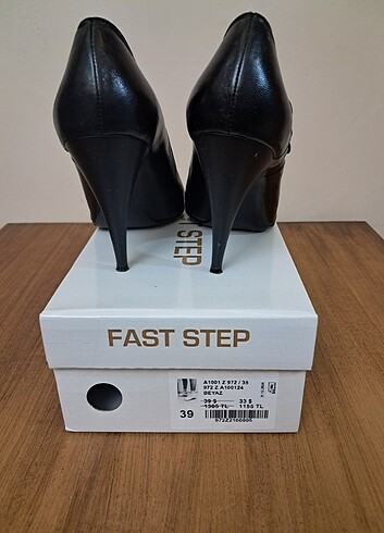39 Beden Stiletto