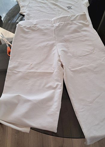 38 Beden Adidas ikili takım