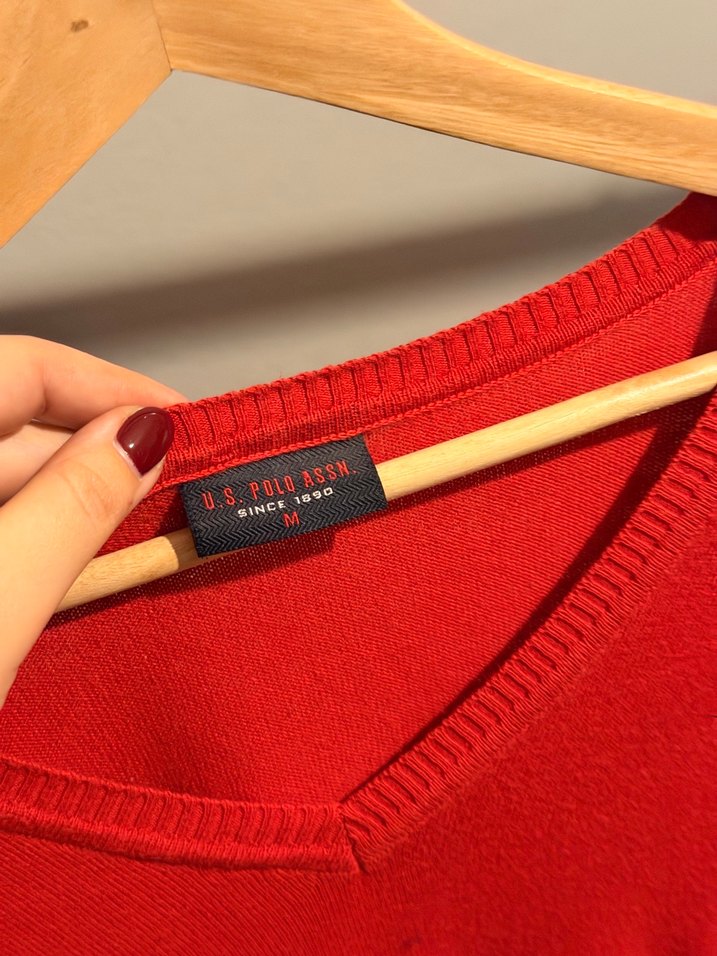 Polo triko - Görsel 2