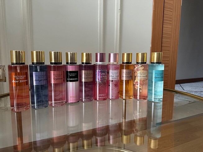 Victoria secret