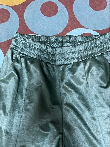Zara Bol paça pantolon