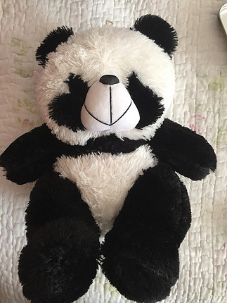 Peluş oyuncak