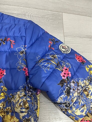36 Beden Orjinal moncler bayan mont