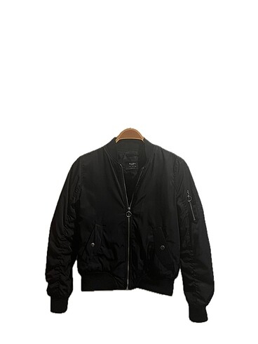 Bershka Bomber Çeket