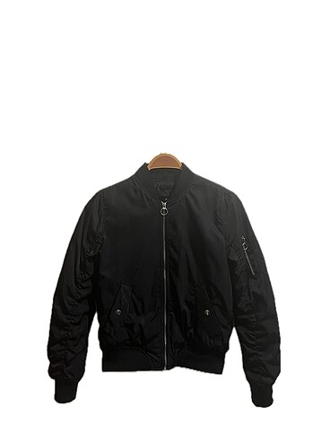Bomber Çeket