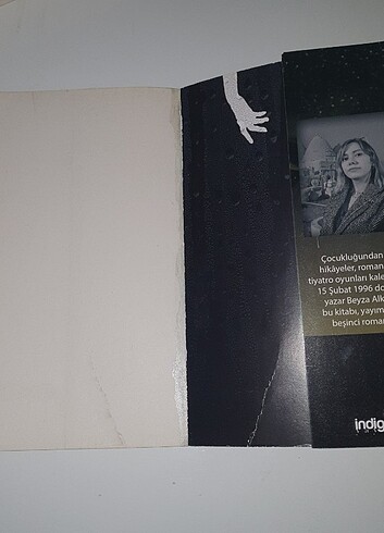  Beden Renk Karantina ikinci perde 