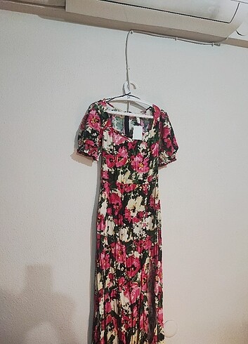 H&M Hm elbise