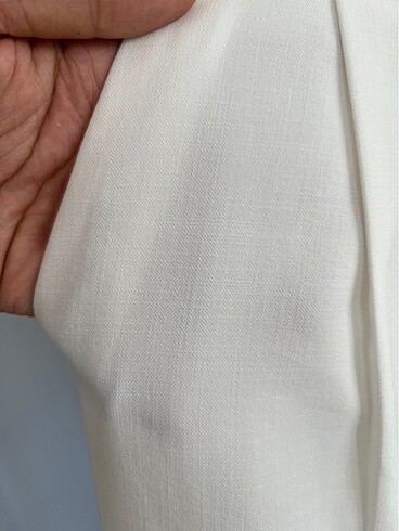 xl Beden Zara pantolon