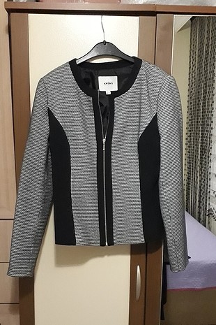 kısa ceket