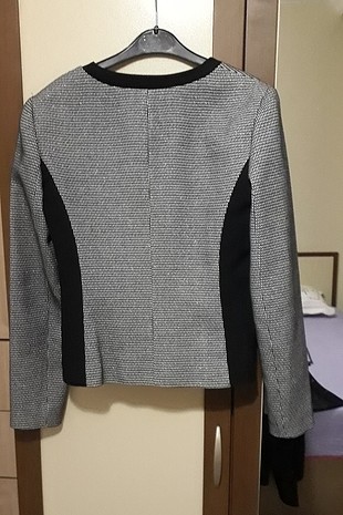 Koton kısa ceket