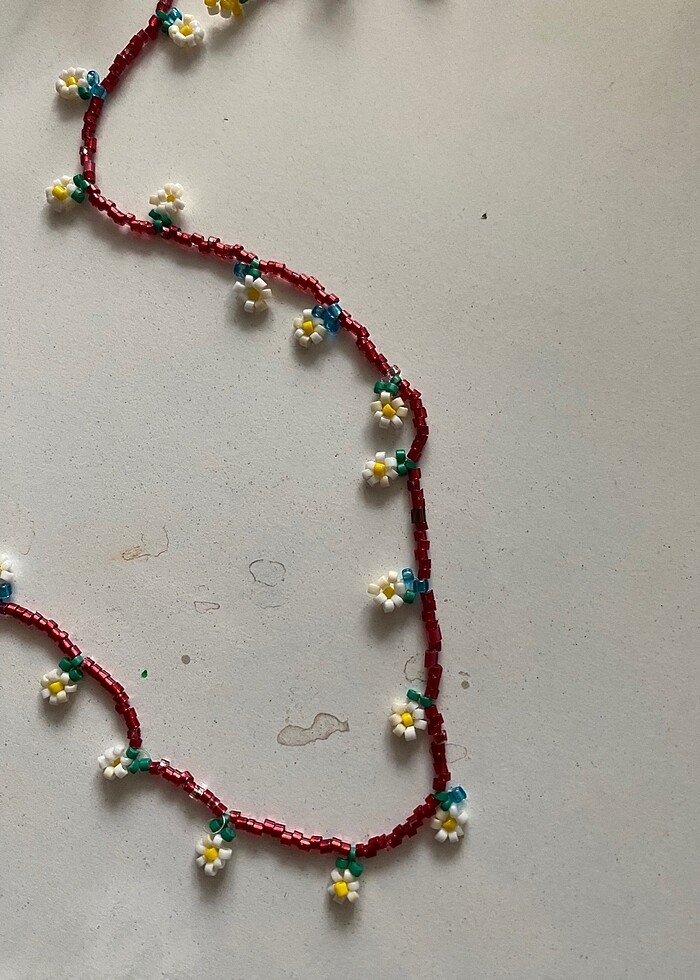 Gözlük ipi - Görsel 2