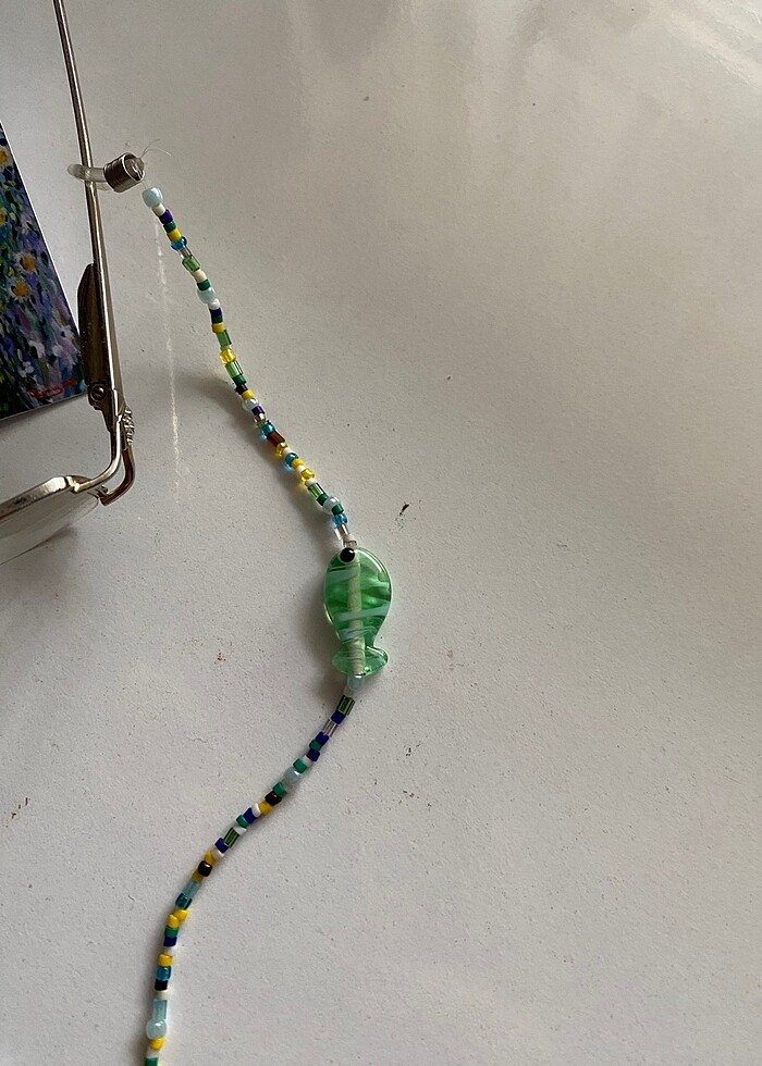 Gözlük ipi - Görsel 2