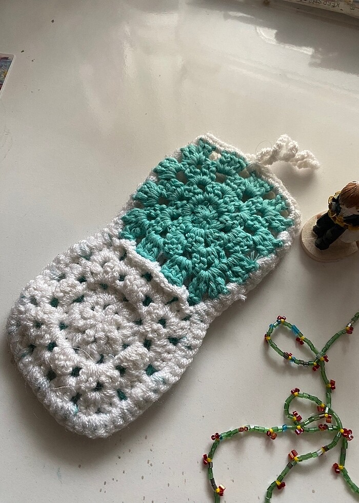 Gözlük ipi - Görsel 3