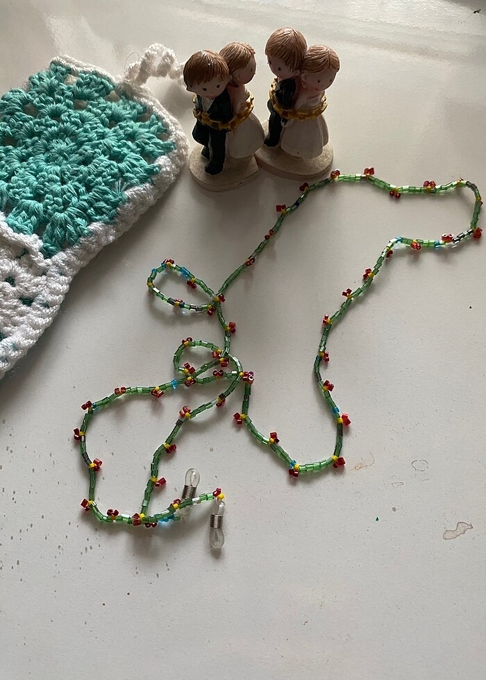 Gözlük ipi - Görsel 4