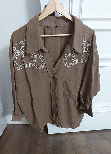 Oversize yumusak nakis isleme