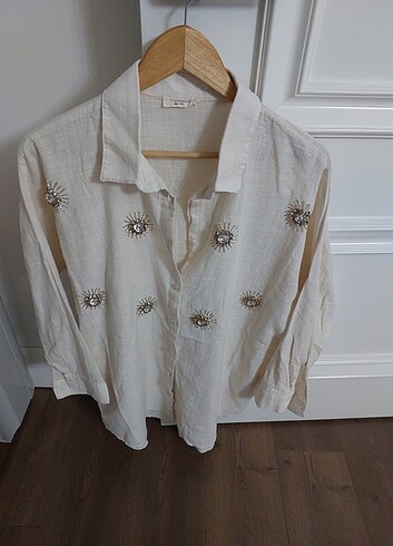 Oversize urun terletmez etiket kesik