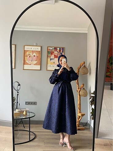 Suud Collection meliha tarhanacı elbise