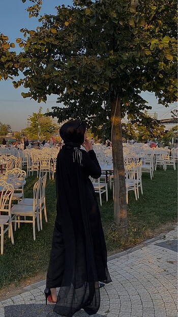 m Beden siyah Renk birgül bektaş tulum