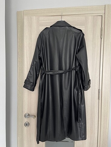 Zara Zara deri trench