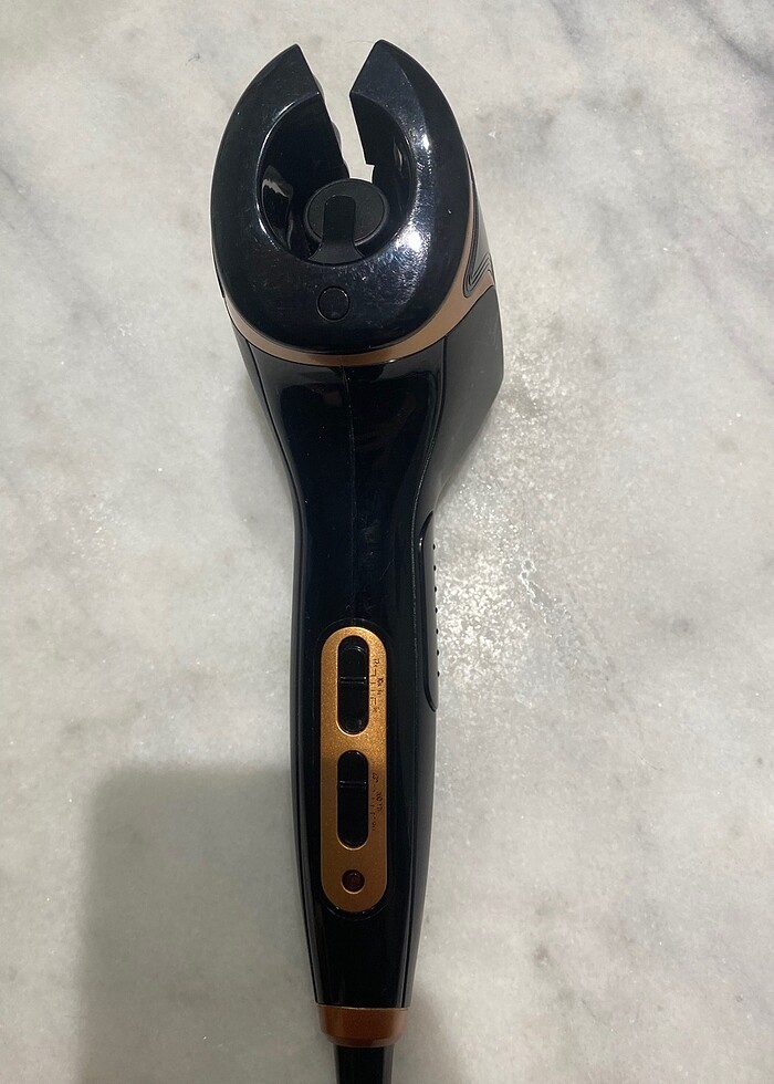 ROWENTA SO CURL - Görsel 2