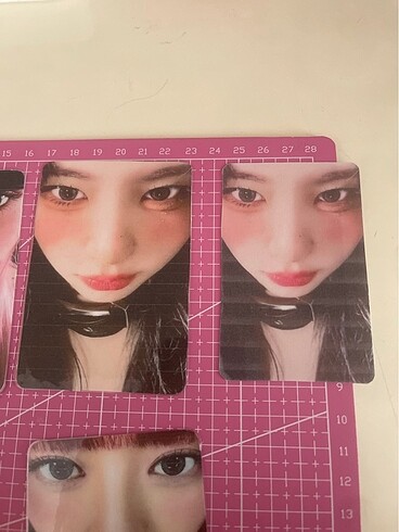 Beden Renk Itzy yanak pc set ACIKLAMAYI OKU