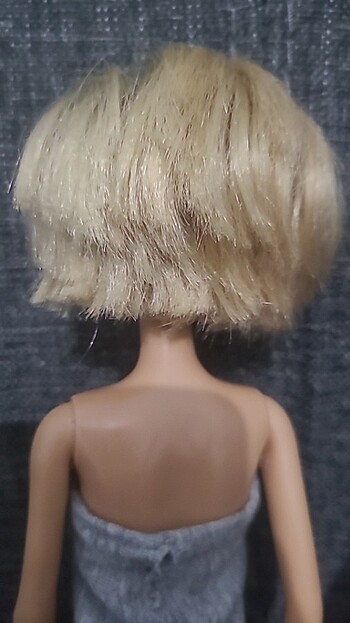 Beden My scene barbie