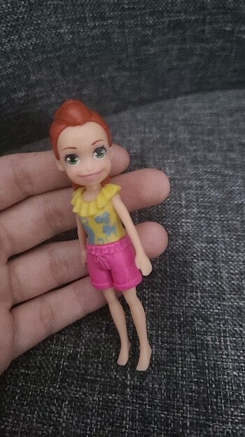 Polly pocket 