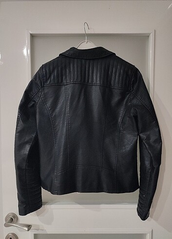 LC Waikiki LCW deri ceket