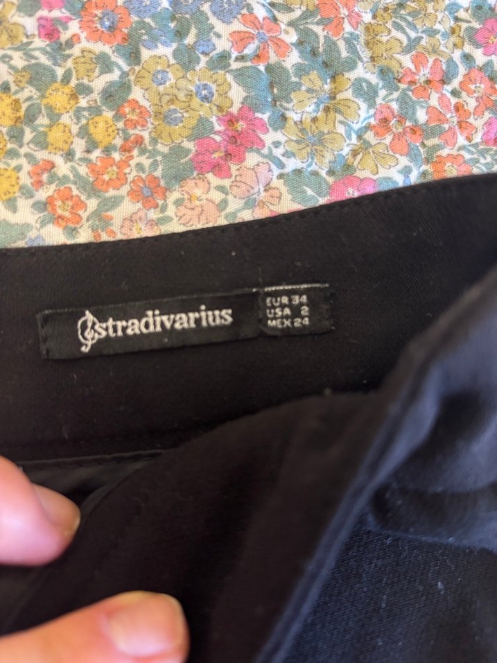 Stradivarious etek - Görsel 2