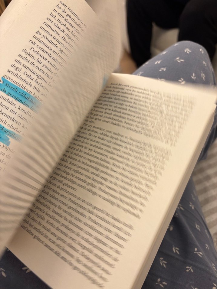 Prekarya Yeni Tehlikeli Sınıf - Guy Standing - Görsel 3