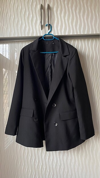 Blazer ceket