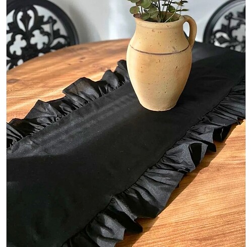 Diğer Fırfırlı ranner