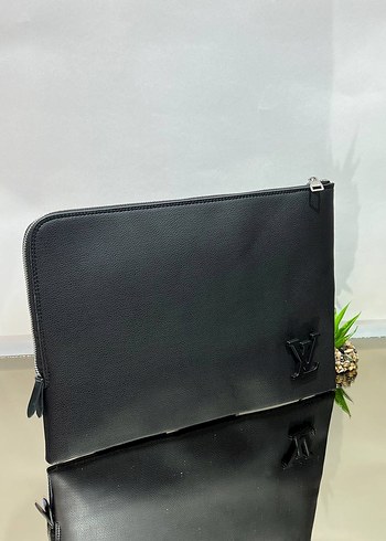 Michael Kors Kahverengi Deri Kadın Çanta - Görsel 17