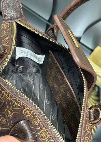 Vakko kol çantası - Görsel 3