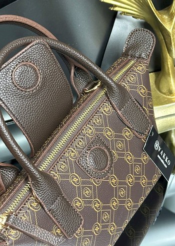 Vakko kol çantası - Görsel 2