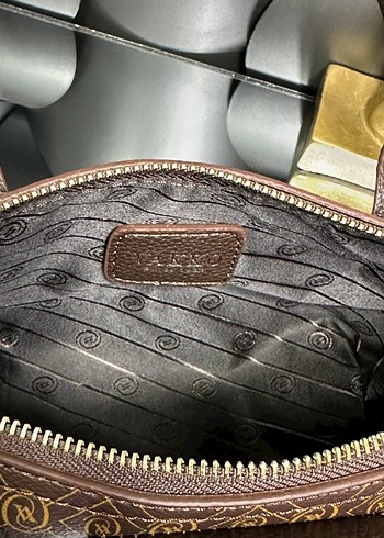 Vakko kol çantası - Görsel 4