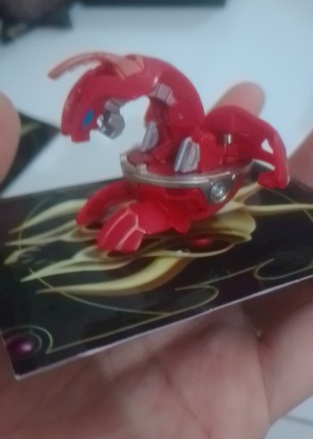Bakugan