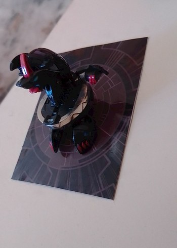 Bakugan