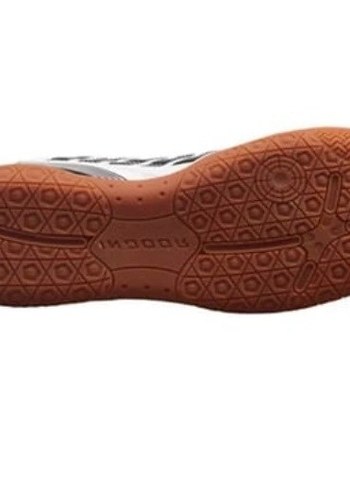 38 Beden Beyaz Gri Unisex Spor Ayakkabı