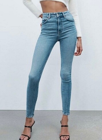 Zara pantolon