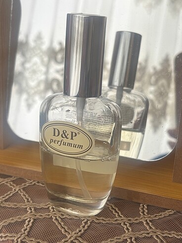 D&P parfüm