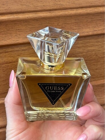 Guess seductıve parfüm