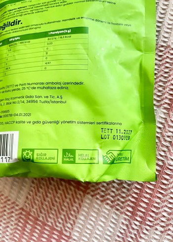 Naturagen kolajen - Görsel 4