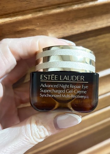 Estee Lauder